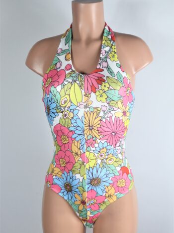 Multicolor Floral Suit Multicolor Floral Suit