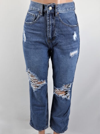 90's Baggy Straight Jeans 90's Baggy Straight Jeans