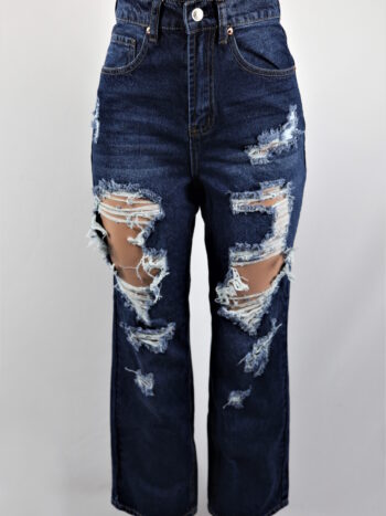 Wide Leg Mom Jeans Wide Leg Mom Jeans