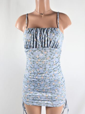 Angela Mini Dress
