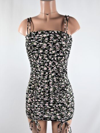 Lindsey Mini Dress