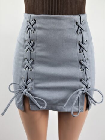 X Marks the Spot Skirt X Marks the Spot Skirt