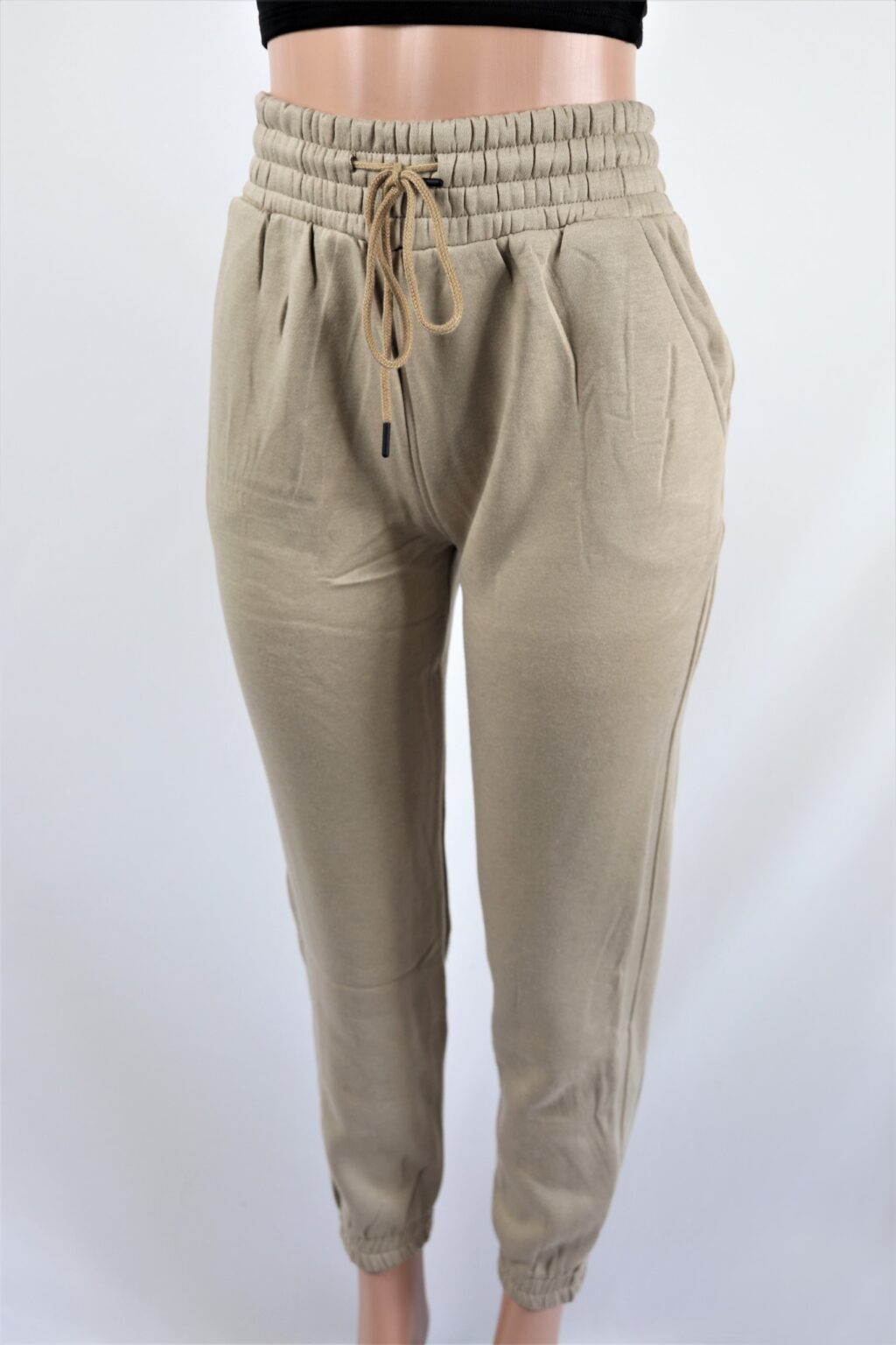 Nothing On Me Jogger (lined Fleece)