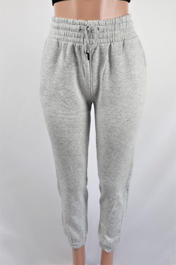 Fleece Lined Jogger