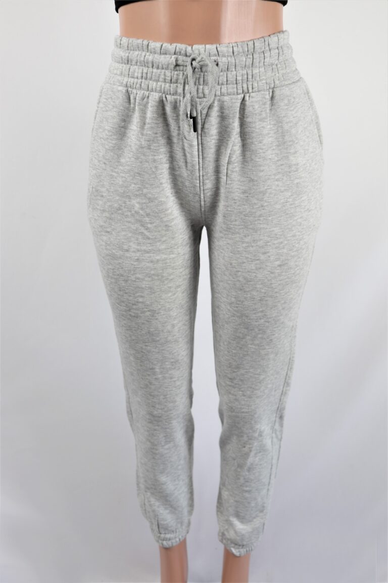 Nothing On Me Jogger (lined Fleece) main image 1