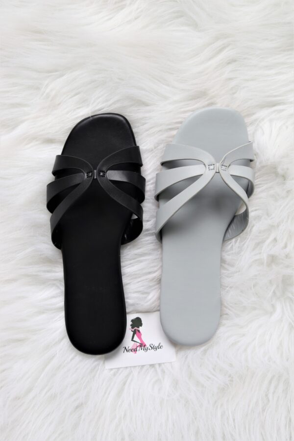 Belong Together Sandals