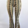 Olive Santana Palazzo Pants