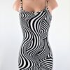 Hypnotic Dress