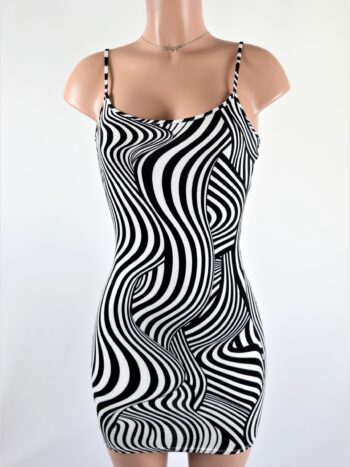 Hypnotic Dress