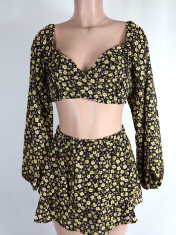Girly Era Skirt Set Girly Era Skirt Set