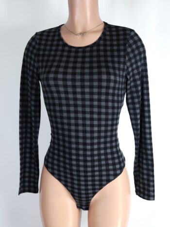 Charcoal Checker Suit Charcoal Checker Suit