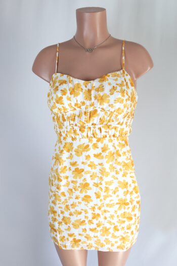 Summertime Fine Dress