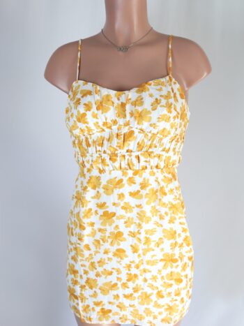 Summertime Fine Dress