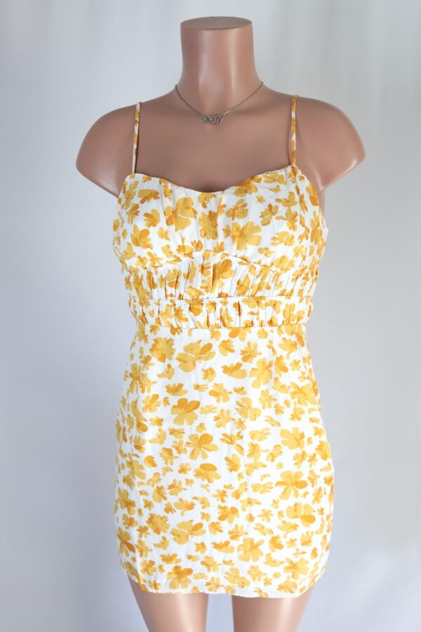 Summertime Fine Dress