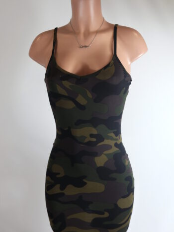 Effortless Dress