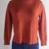 Fave Turtleneck Sweater Top Fave Turtleneck Sweater Top