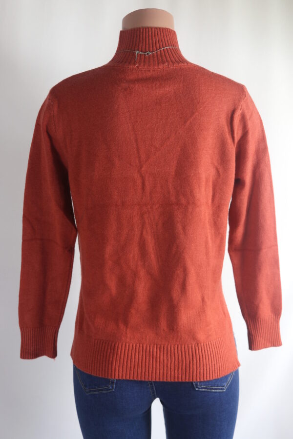 IMG_9388 Fave Turtleneck Sweater Top