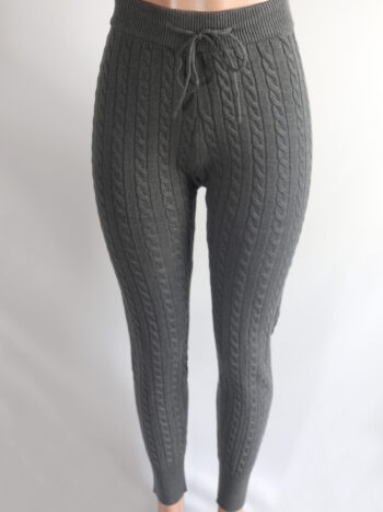 Cozy Knit Leggings Cozy Knit Leggings