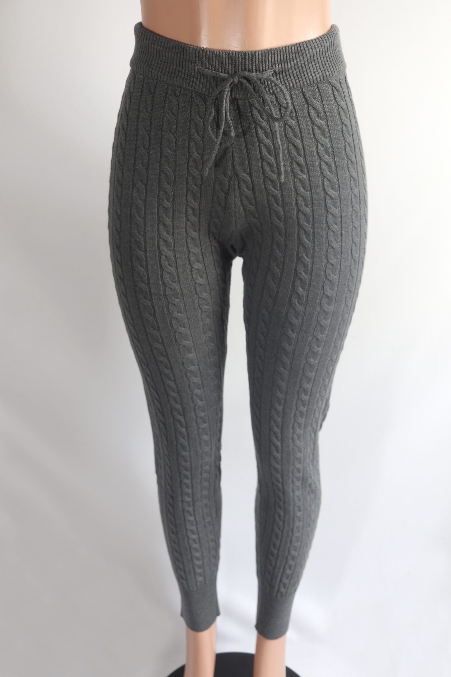 【GOOD GRIEF!】 Knit Leggings Pants GOOD GRIEF!】 Knit Leggings Pants