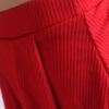 Flirty Pleated Skort
