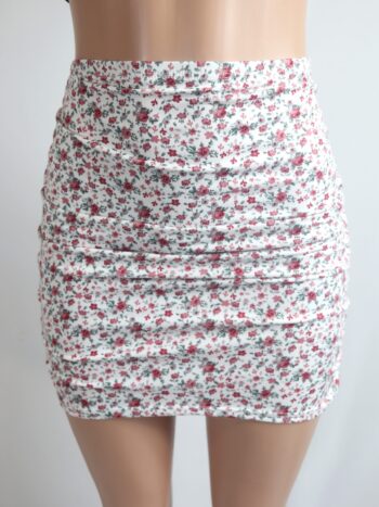 Dear Lover Mini Skirt Dear Lover Mini Skirt