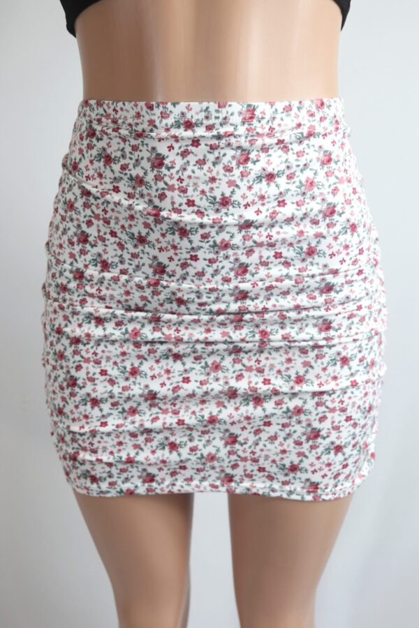 Dear Lover Mini Skirt Dear Lover Mini Skirt
