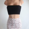 IMG_9518 Dear Lover Mini Skirt