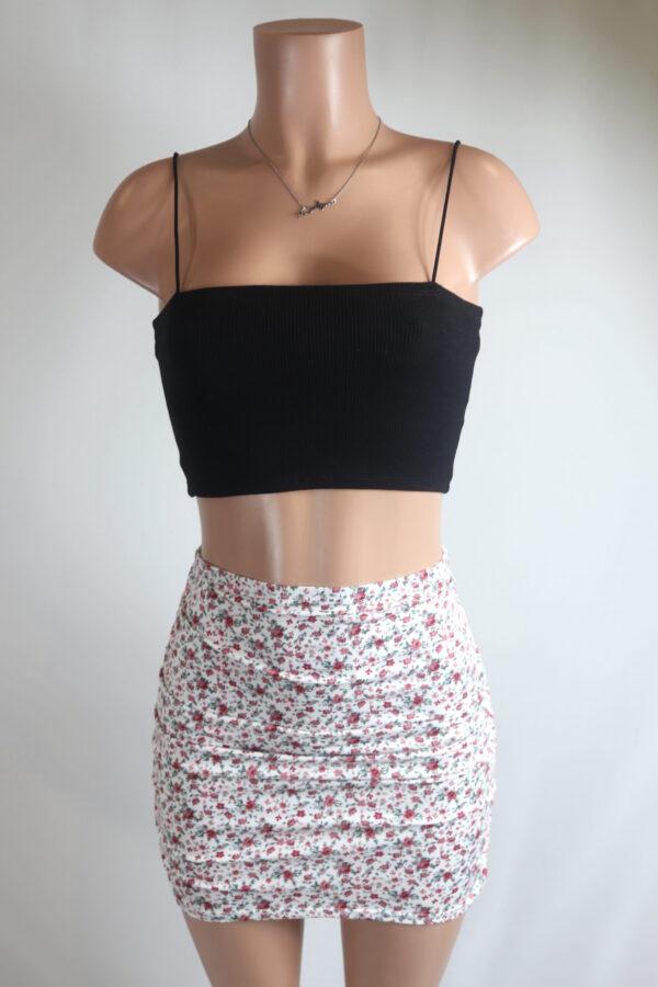 IMG_9518 Dear Lover Mini Skirt