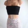 IMG_9522 Dear Lover Mini Skirt
