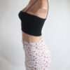 IMG_9526 Dear Lover Mini Skirt