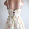 IMG_9553 Enchanted Floral Romper