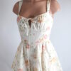 IMG_9562 Enchanted Floral Romper