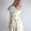 IMG_9564 Enchanted Floral Romper